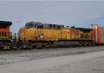 UP 6335